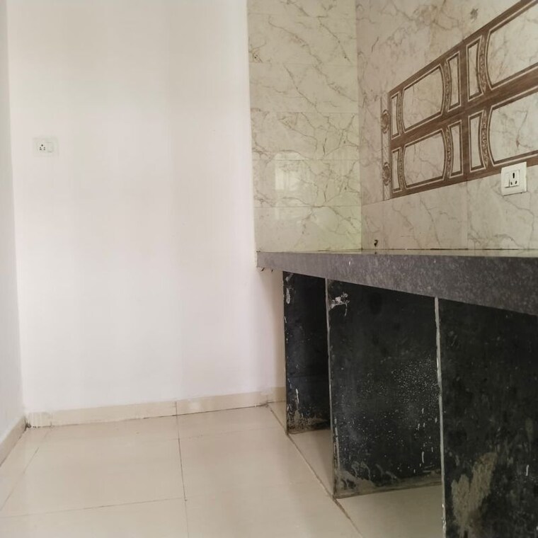 Bathroom, globe-shiv-gauri 2 Bedroom 1000 Sq.Ft. Apartment In Ulwe Sector 21 Navi Mumbai 10635226