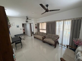 2 BHK 650 Sq.Ft. Apartment in Rohan Silver Gracia