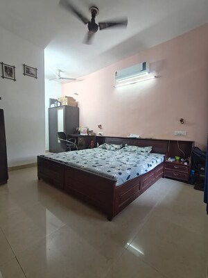 2 BHK Independent House For Rent in Aerocity