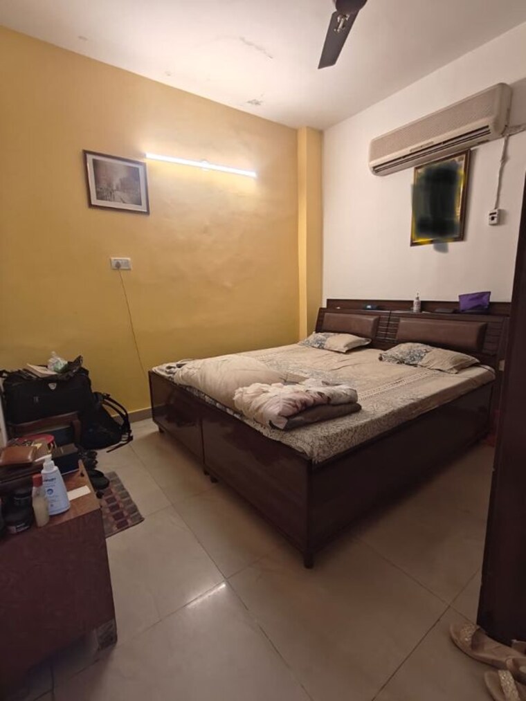 Bedroom, aerocity 2 Bedroom 1800 Sq.Ft. Independent House In Aerocity Mohali 10635228