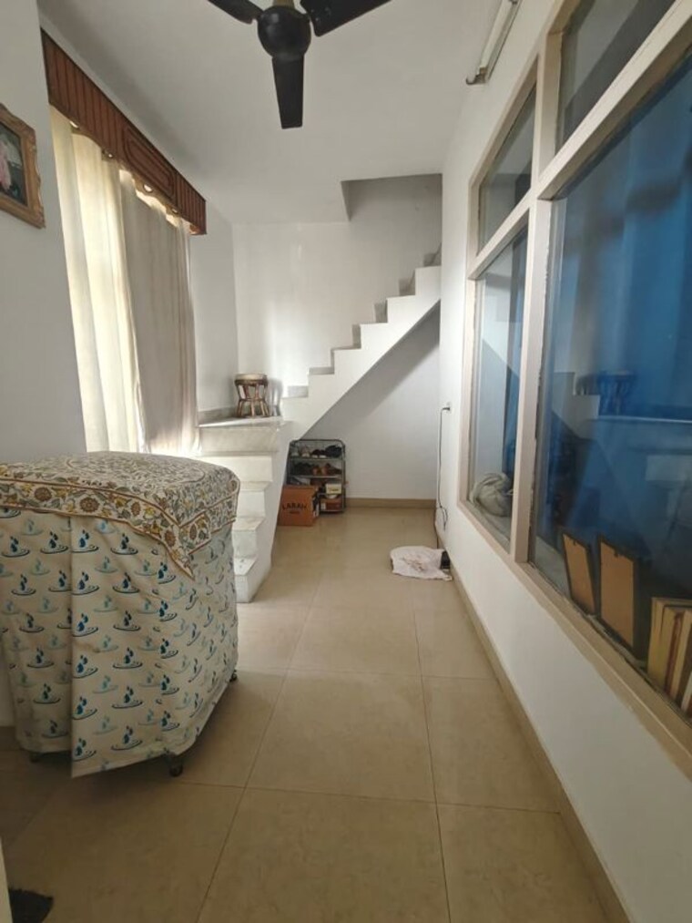 Balcony, aerocity 2 Bedroom 1800 Sq.Ft. Independent House In Aerocity Mohali 10635228