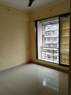 2 BHK + Servant Room Apartment For Rent in Omkar Residency Panvel
