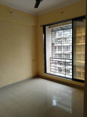 2 BHK Apartment For Rent in Omkar Residency Panvel, Wahal