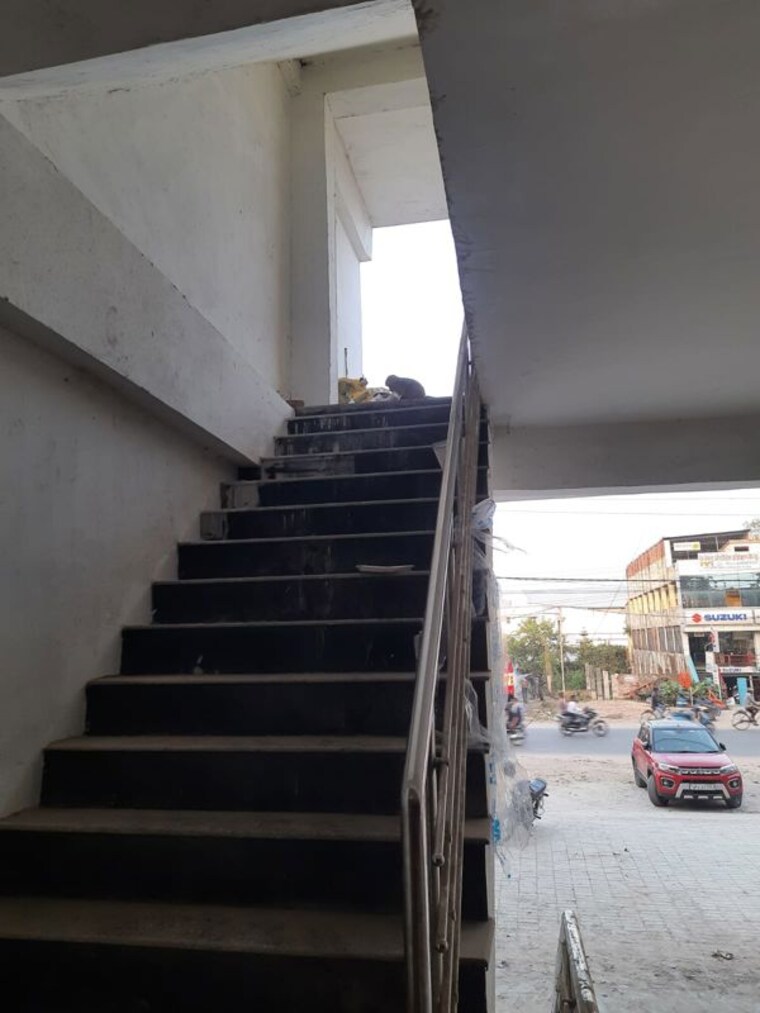 undefined, jafrapur Commercial Warehouse 5500 Sq.Ft. In Jafrapur Ayodhya 10635236