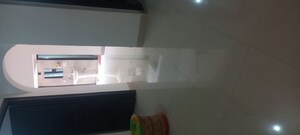 Bathroom in 2 BHK Apartment at Ip Extension – for Rent
