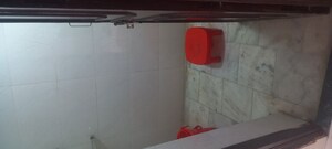 Bathroom in 2 BHK Apartment at Ip Extension – for Rent