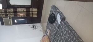 Master Bedroom in 2 BHK Apartment at Ip Extension – for Rent