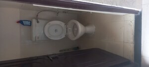 Bathroom in 2 BHK Apartment at Ip Extension – for Rent