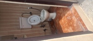 Attached Bathroom in 2 BHK Apartment at Ip Extension – for Rent