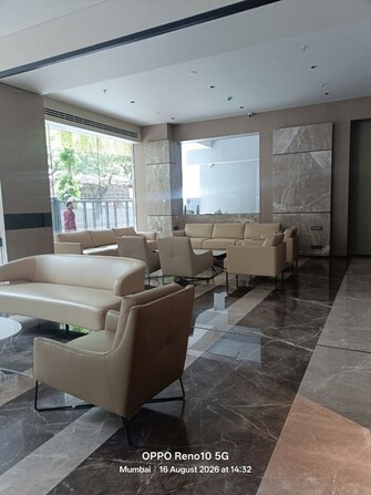 3 BHK + Servant Room 1100 Sq.Ft. Apartment in Shivdham CHS Santacruz