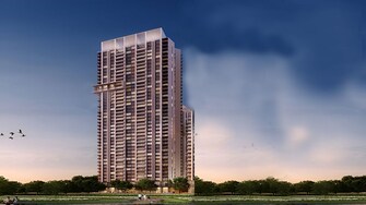 4 BHK 2762 Sq.Ft. Apartment in Kalpataru Azuro