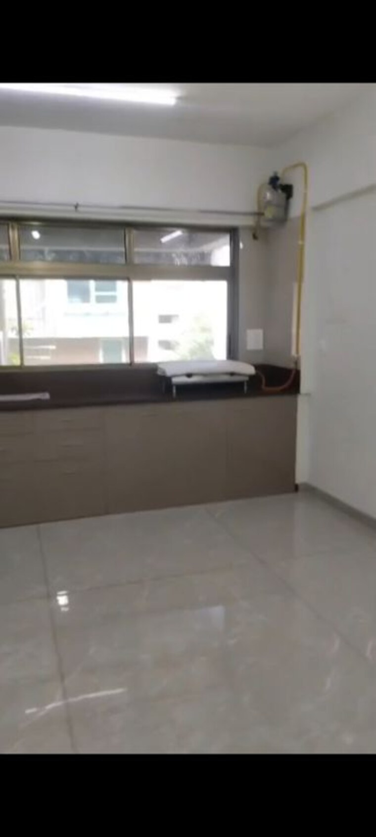 Kitchen, atharv-laxmi 1 RK 300 Sq.Ft. Apartment In Vile Parle East Mumbai 10635244