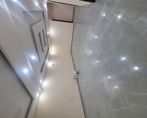 4 BHK Builder Floor For Rent in Green Fields Colony