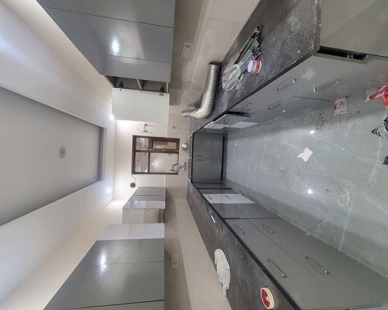 Kitchen, green fields colony 4 Bedroom 2600 Sq.Ft. Builder Floor In Green Fields Colony Faridabad 10635230