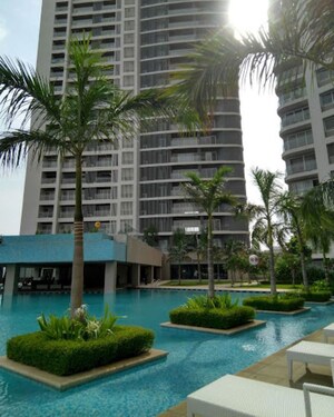 2 BHK Apartment For Sale in Lodha Fiorenza, Goregaon East