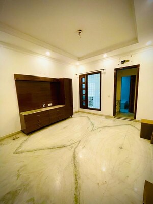 Bedroom in 2 BHK Independent House at Aerocity – for Rent