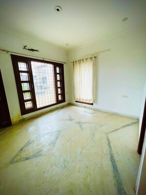 Bedroom in 2 BHK Independent House at Aerocity – for Rent
