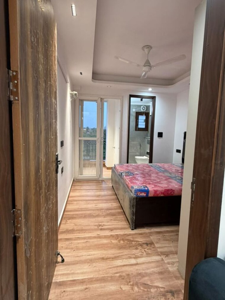 undefined, freedom fighters enclave 1 Bedroom 650 Sq.Ft. Apartment In Freedom Fighters Enclave Delhi 10635263