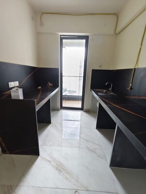 Team Area in 3 BHK Apartment at Raymond The Invictus By GS, Pokhran Road No One – for Sale
