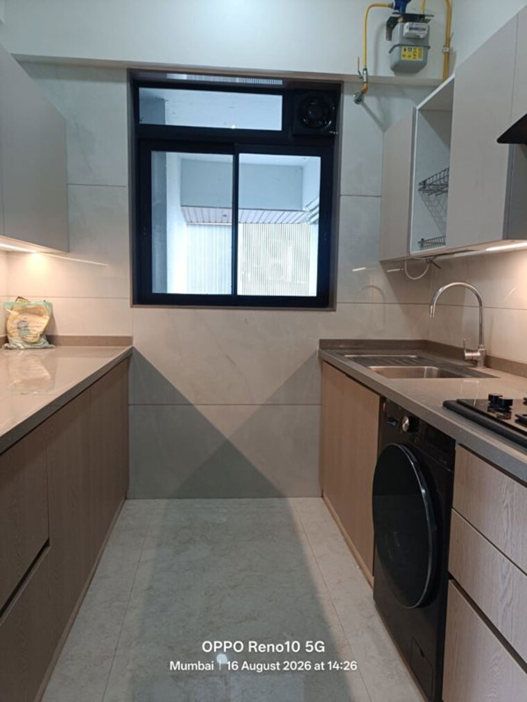 Kitchen, shivdham-chs-santacruz 3 Bedroom 1108 Sq.Ft. Apartment In Santacruz West Mumbai 10635276