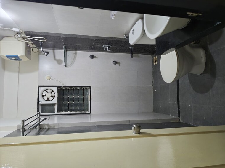 Kitchen, rama-celestial-city 2 Bedroom 900 Sq.Ft. Apartment In Ravet Pune 10635271