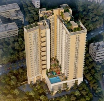 1 BHK Apartment For Sale in Blumen Apartments in Vikhroli West, Mumbai
