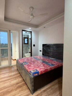 1 BHK Builder Floor For Rent in Saket