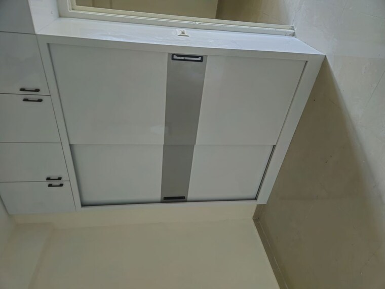Kitchen, habitat-prime 3 Bedroom 750 Sq.Ft. Apartment In Sector 99a Gurgaon 10635270