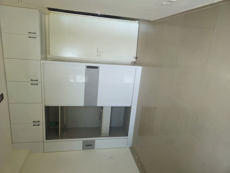 Kitchen, habitat-prime 3 Bedroom 750 Sq.Ft. Apartment In Sector 99a Gurgaon 10635270