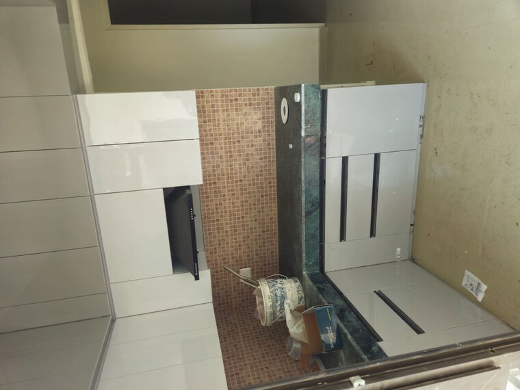 Kitchen, habitat-prime 3 Bedroom 750 Sq.Ft. Apartment In Sector 99a Gurgaon 10635270