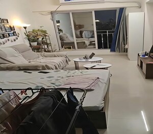 1.5 BHK Apartment For Rent in Dadar East