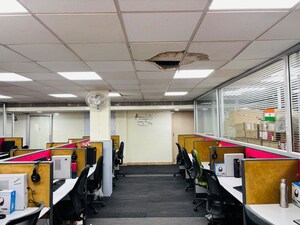 Parking in  Office Space at Madhapur – for Rent