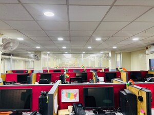  Office Space For Rent in Madhapur