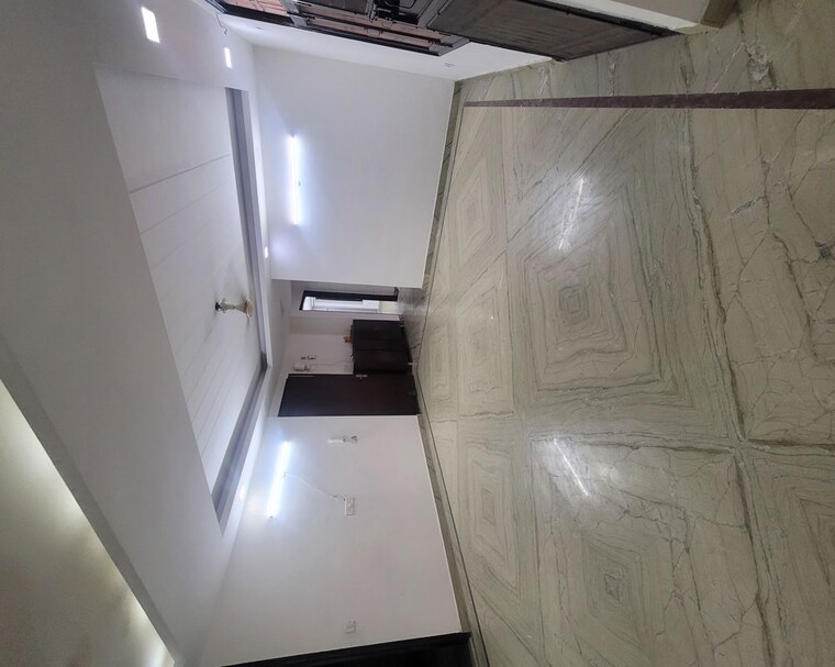 Kitchen, green fields colony 4 Bedroom 2100 Sq.Ft. Builder Floor In Green Fields Colony Faridabad 10635284
