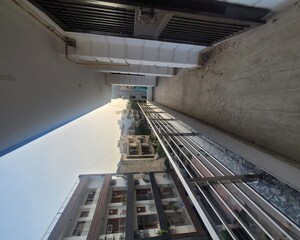 4 BHK Builder Floor – Exterior View View at Green Fields Colony - for Rent