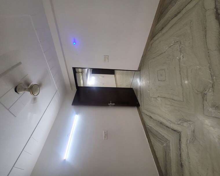Kitchen, green fields colony 4 Bedroom 2100 Sq.Ft. Builder Floor In Green Fields Colony Faridabad 10635284