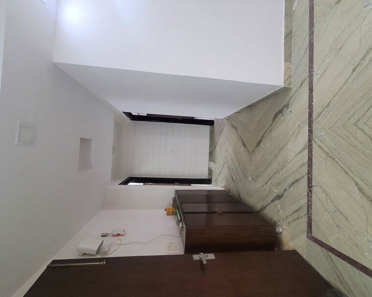 Kitchen, green fields colony 4 Bedroom 2100 Sq.Ft. Builder Floor In Green Fields Colony Faridabad 10635284