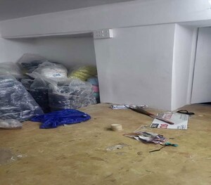 Common Area in  Office Space at Dadar East – for Rent
