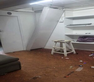  Office Space For Rent in Dadar East