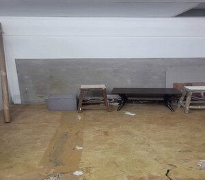 Team Area in  Office Space at Dadar East – for Rent