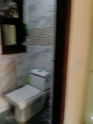 2 BHK Builder Floor For Rent in Saket