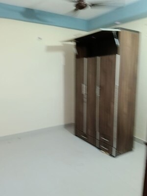 Building Lobby in 2 BHK Builder Floor at Saket – for Rent