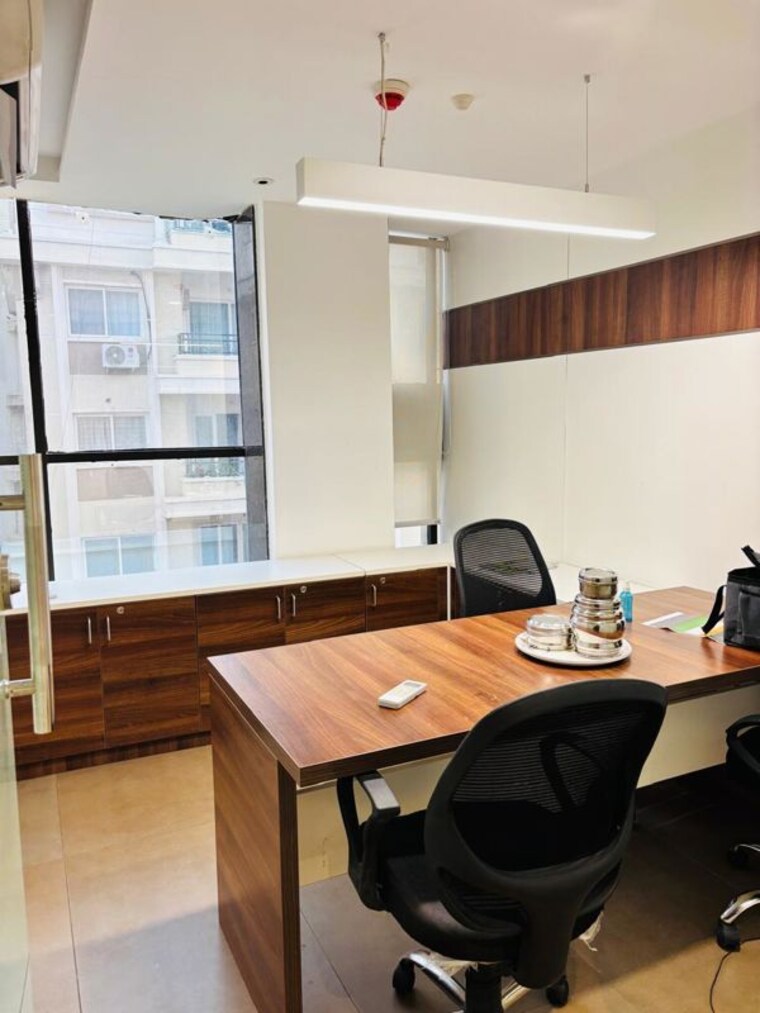 Team Area, madhapur Commercial Office Space 2500 Sq.Ft. In Madhapur Hyderabad 10635293