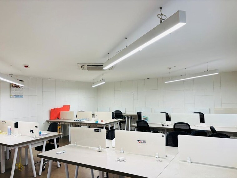 Team Area, madhapur Commercial Office Space 2500 Sq.Ft. In Madhapur Hyderabad 10635293