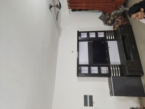 Staircase in 2 BHK Apartment at Rama Celestial City Phase II, Ravet – for Sale