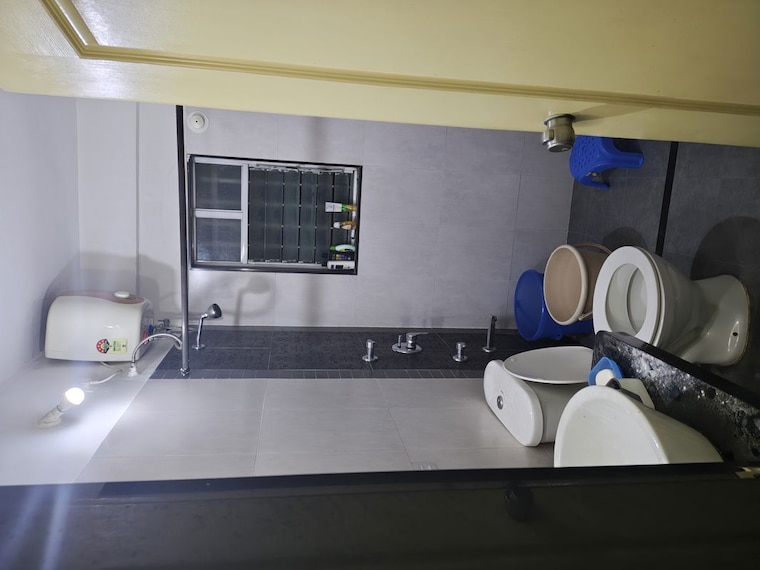Team Area, rama-celestial-city-phase-ii 2 Bedroom 1080 Sq.Ft. Apartment In Ravet Pune 10635288