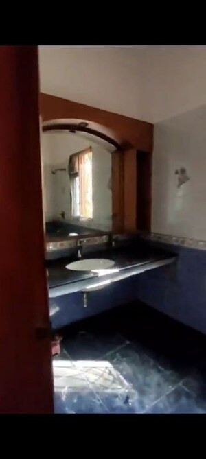 Kitchen in 3 BHK Builder Floor at Nehru Enclave – for Sale