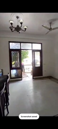 3 BHK Builder Floor For Sale in Nehru Enclave