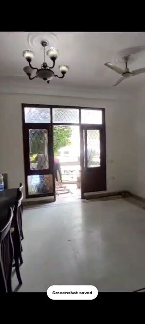 3 BHK Builder Floor For Sale in Nehru Enclave