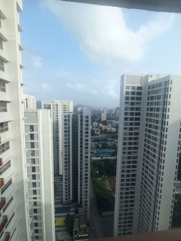 Exterior View, piramal-vaikunth 3 Bedroom 910 Sq.Ft. Apartment In Balkum Pada Thane 10635287